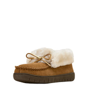 Ariat Moccasin Bootie Slipper
