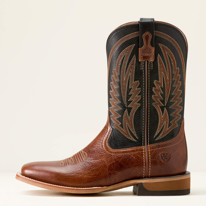 Ariat Sidestrike Cowboy Boot