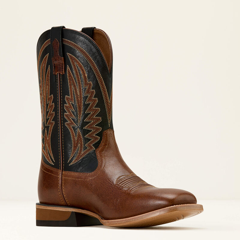 Ariat Sidestrike Cowboy Boot