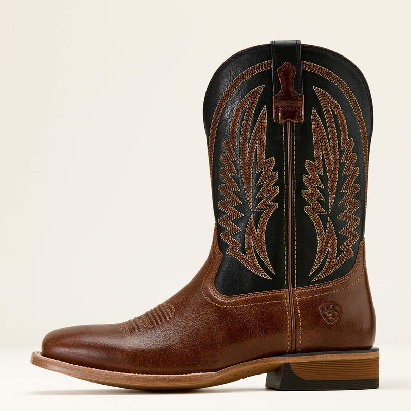 Ariat Sidestrike Cowboy Boot