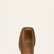 Ariat Round Up Holly Wide Square Toe Western Boot