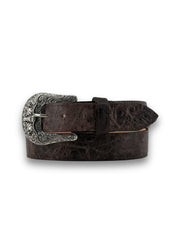 Rock'em Heritage Longhorn Cowboy Belt