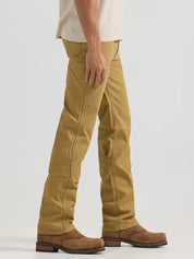 Wrangler Slim Fit Tough Confort Kelp Jean