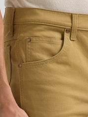 Wrangler Slim Fit Tough Confort Kelp Jean