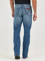 Wrangler Retro Relaxed Fit Bootcut Jean
