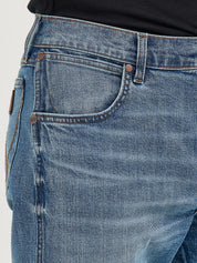 Wrangler Retro Relaxed Fit Bootcut Jean