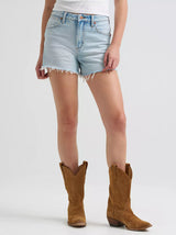 Wrangler Women's T3S Mara Short
