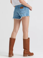 Wrangler Women's T3S Short Riyah Short