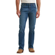Wrangler Mens Retro Adkins Relaxed Boot