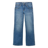 Wrangler Boys Retro Relaxed Boot Jeans