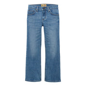 Wrangler Boy's Vintage Bootcut Jean