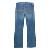 Wrangler Boy's Vintage Bootcut Jean