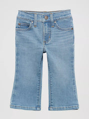 Wrangler Baby Girl W Stitched Bootcut Jean