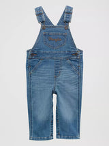 Wrangler Baby Girl Overall