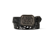 Ariat Floral Cut Out Cowgirl Belt