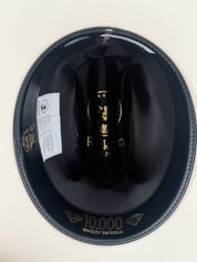 Rogelio Ranch 10,000X Sinaloa Straw Hat