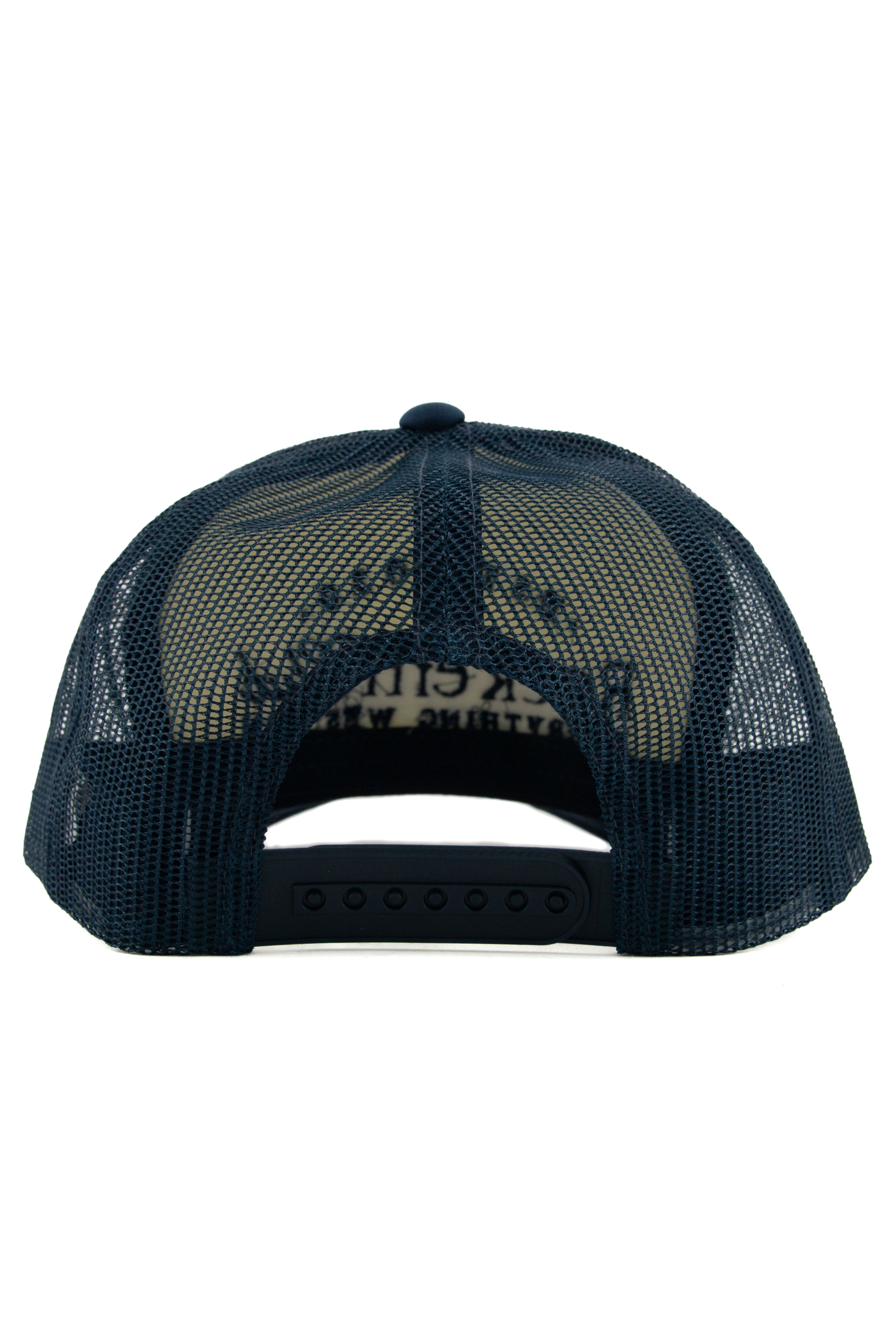 Rock’em Club Trucker Hat 2024