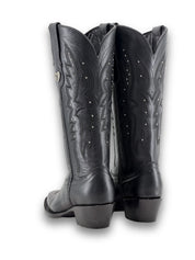 Beirut Alexa Frontier Cowgirl Boot