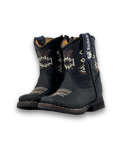 Baby Azteck Boot