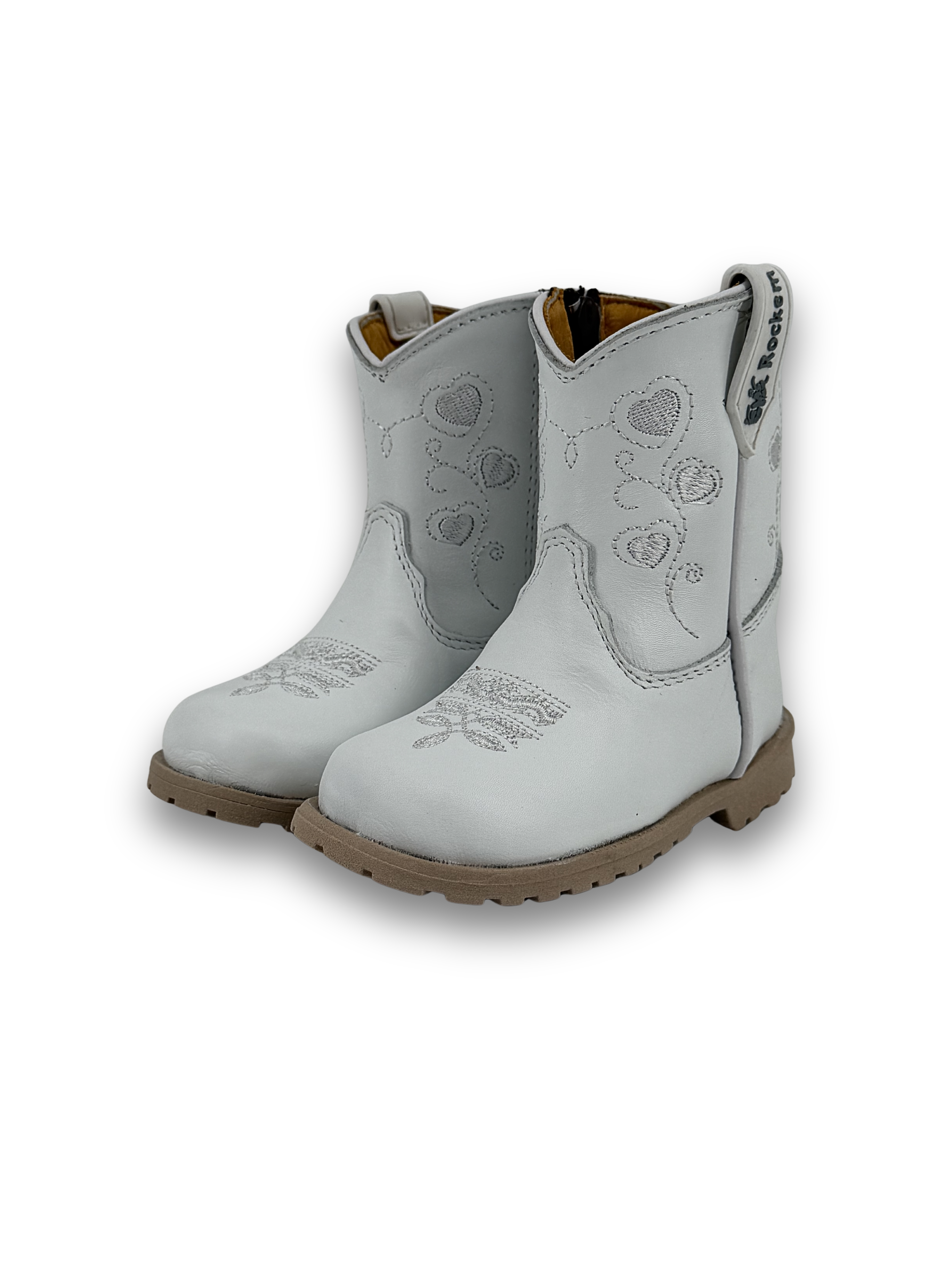 Baby Girl Natalia Boot