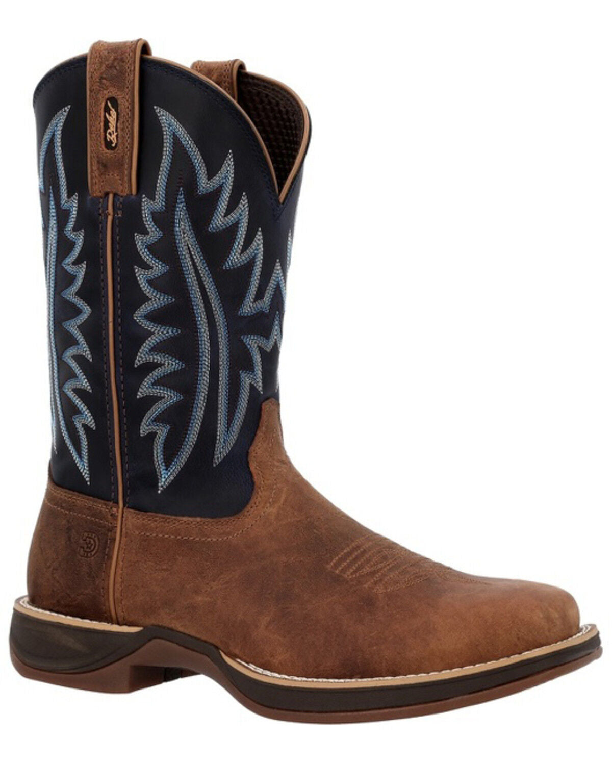 Durango DDB0518 Rebel 11" Pro Performance Western Boot