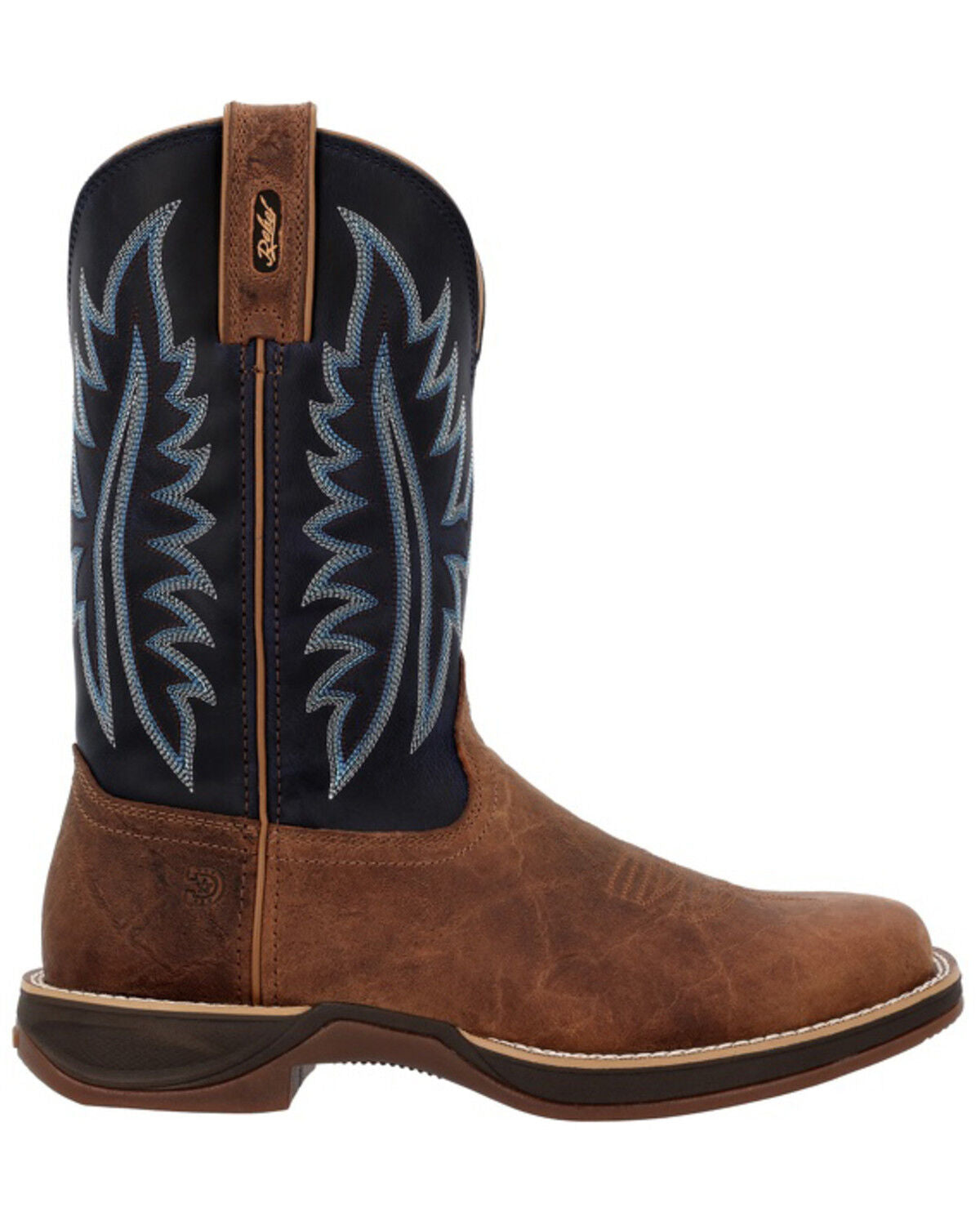 Durango DDB0518 Rebel 11" Pro Performance Western Boot