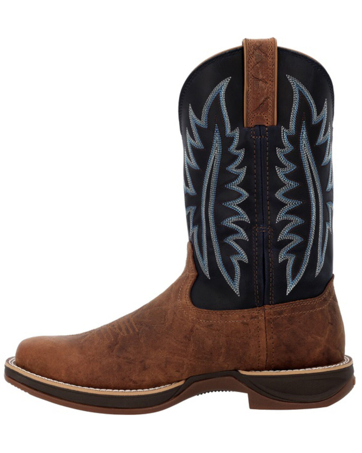 Durango DDB0518 Rebel 11" Pro Performance Western Boot