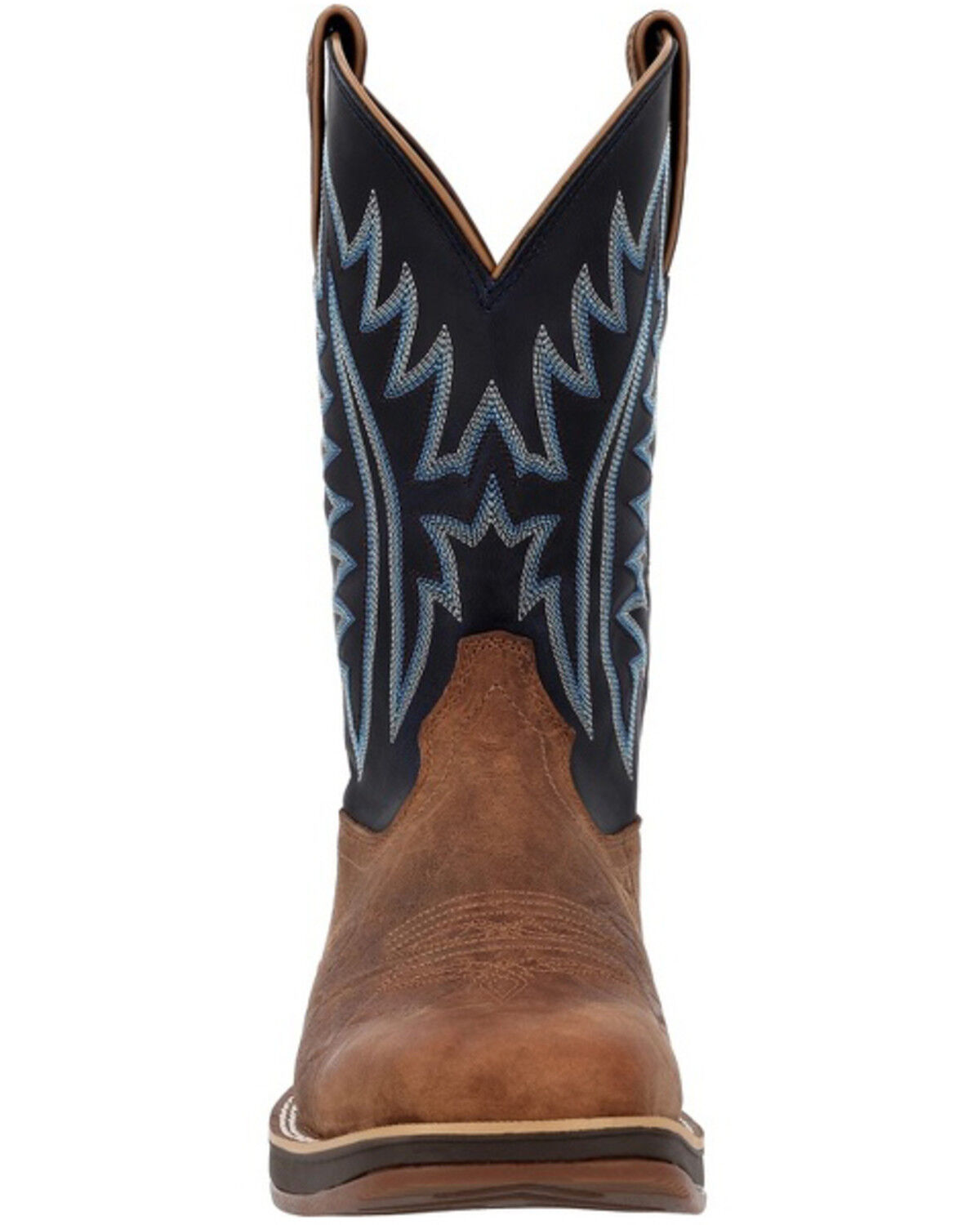 Durango DDB0518 Rebel 11" Pro Performance Western Boot