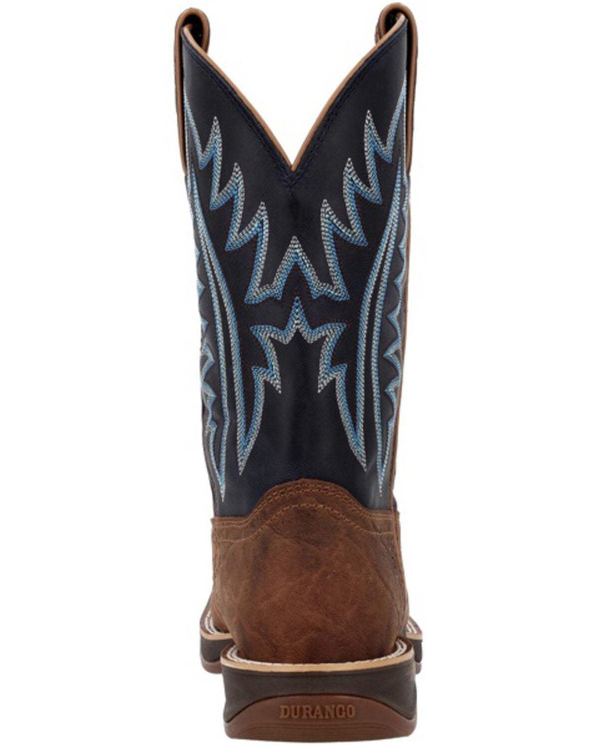 Durango DDB0518 Rebel 11" Pro Performance Western Boot