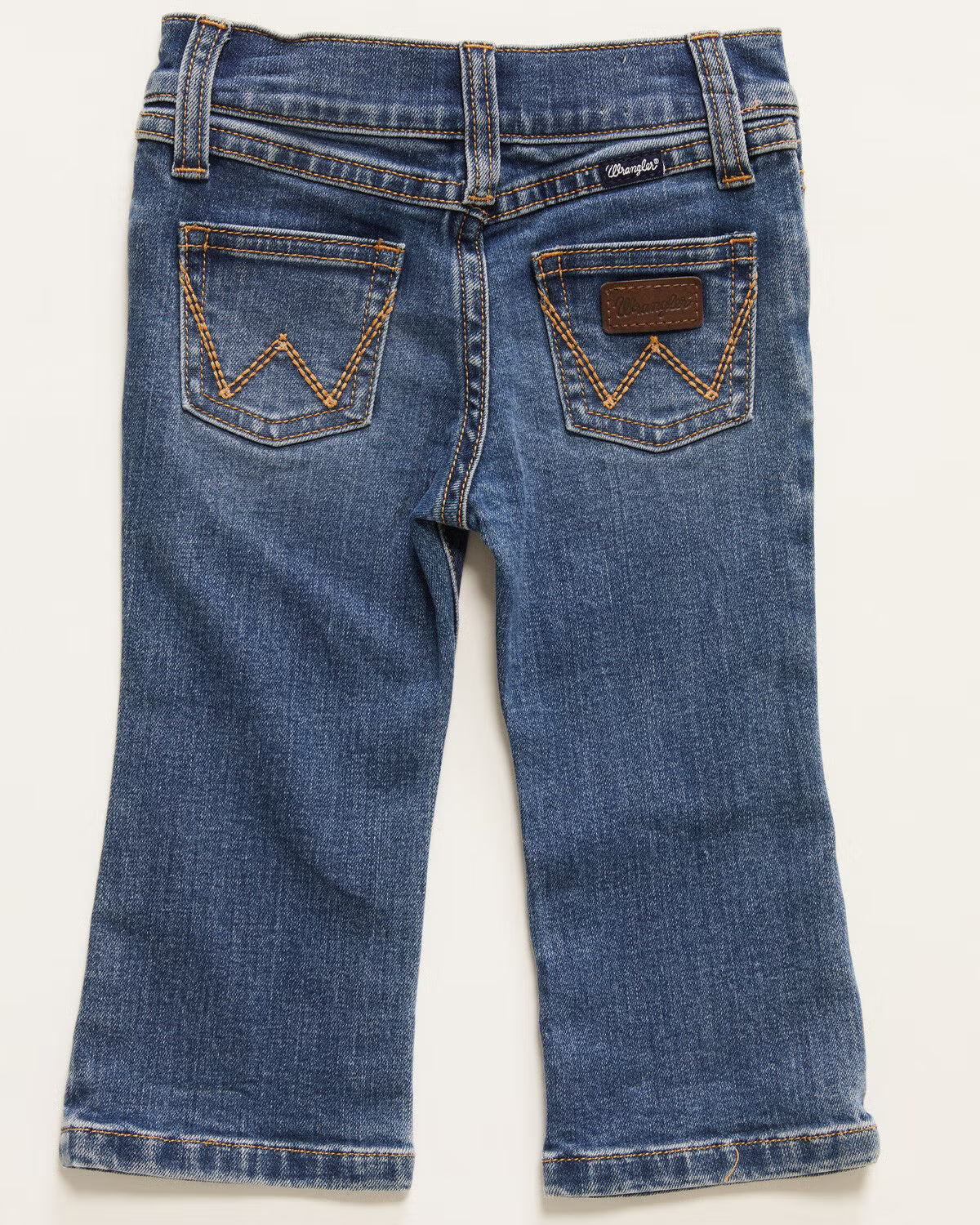Wrangler Baby Boy Jeans