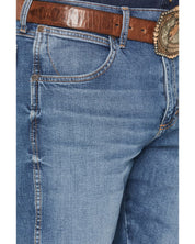 Wrangler Western Mens Retro Relaxed Boot Pants