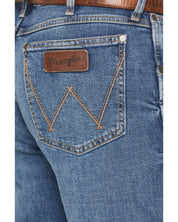Wrangler Western Mens Retro Relaxed Boot Pants