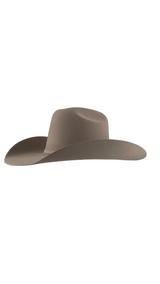 Rock'em 4X Minnick Felt Hat