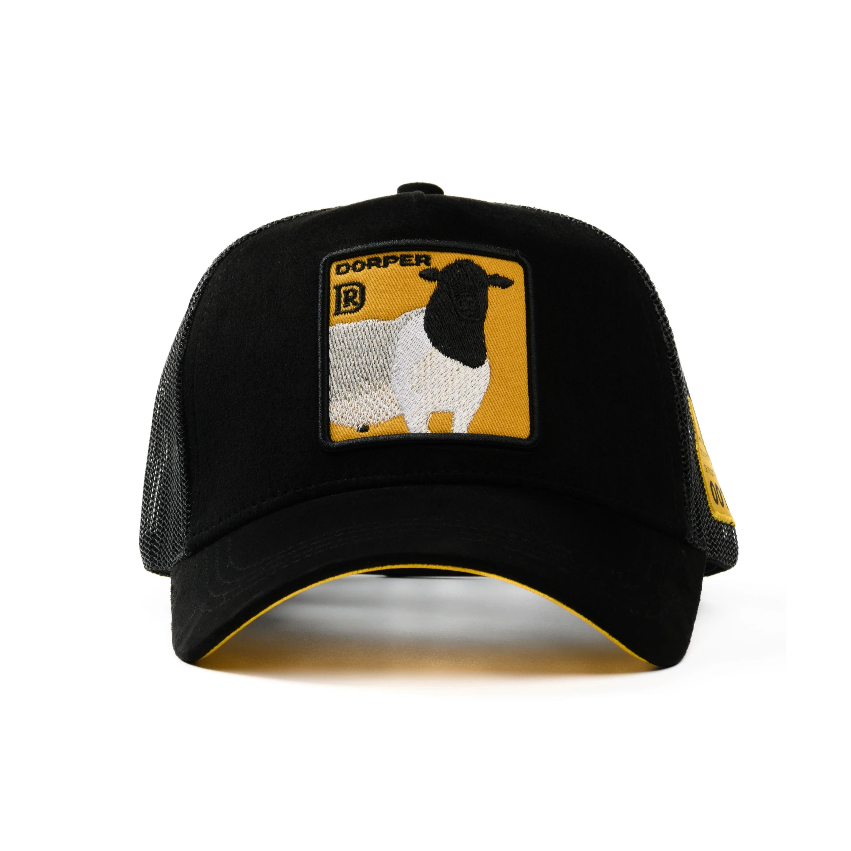 Dorper Hat