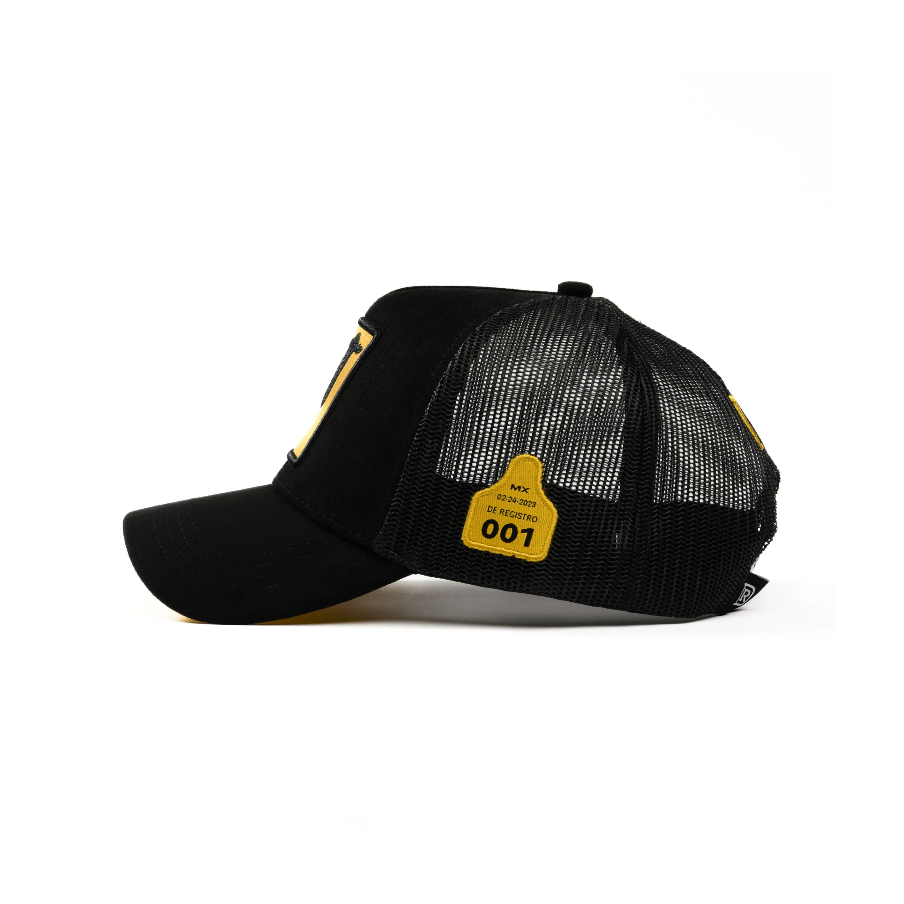 Dorper Hat