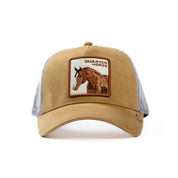 Quarter Horse Hat