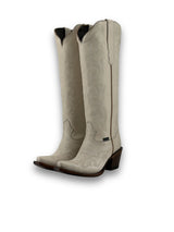 Jenny Tall Snip Toe Cowgirl Boot