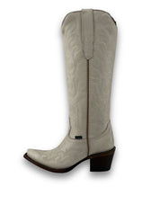 Jenny Tall Snip Toe Cowgirl Boot