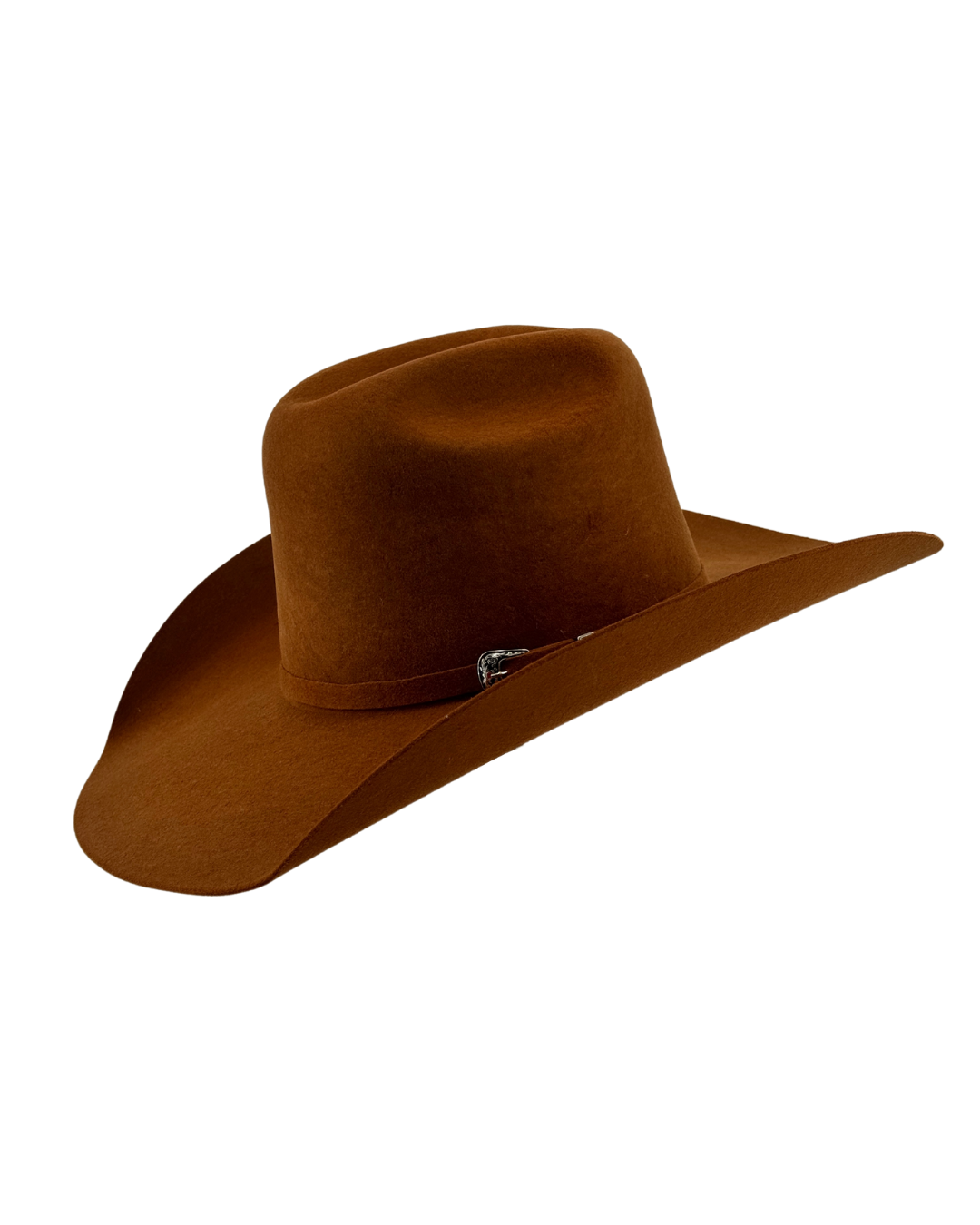 Rock'em 6X Minnick Felt Hat