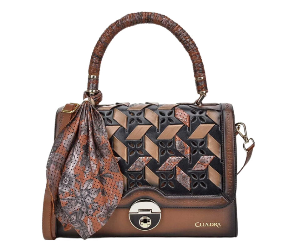 Cuadra Handbags – Rock'Em