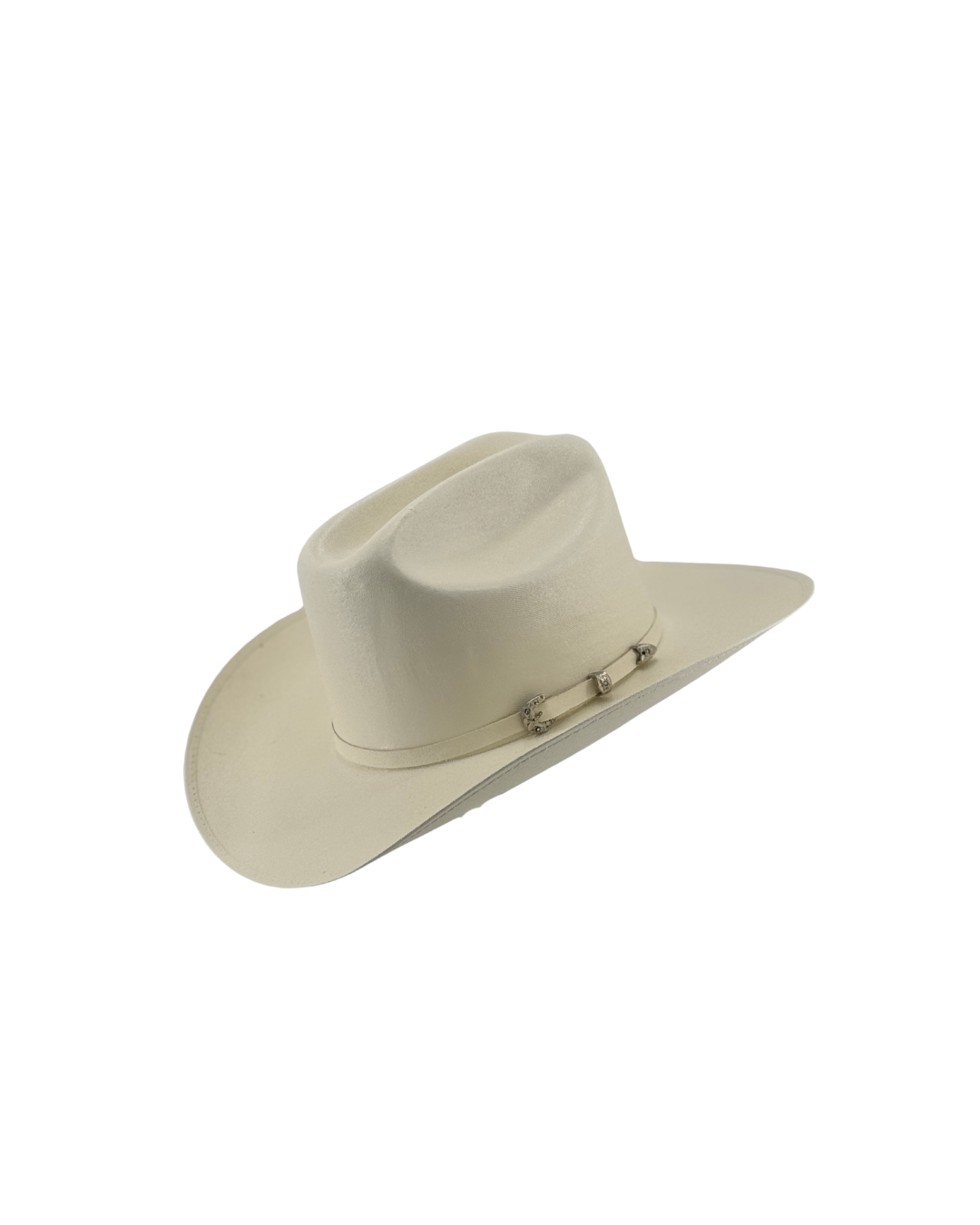 Rock em 10 000X Sinaloa Straw Hat