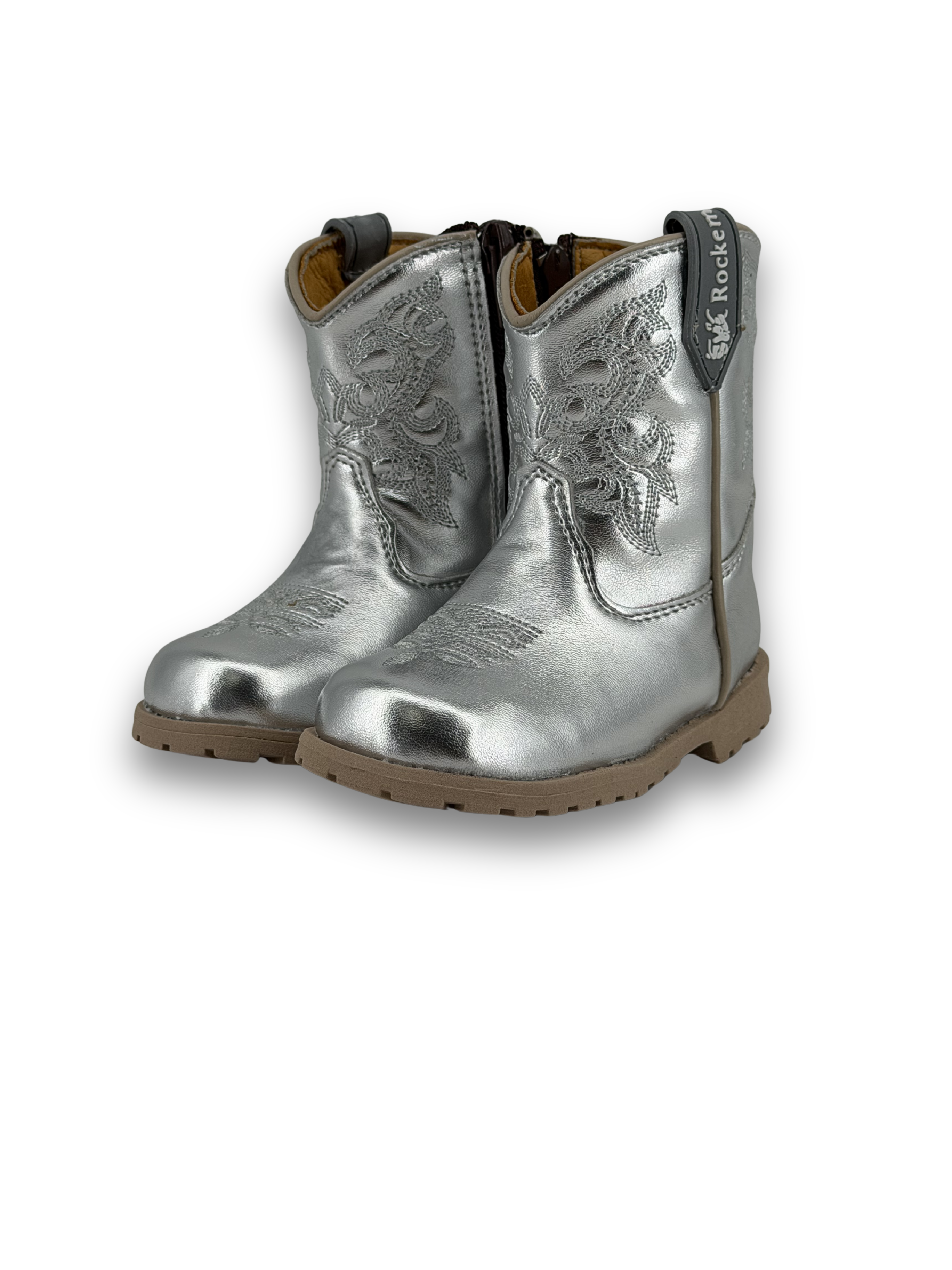 Baby Girl Diana Boot