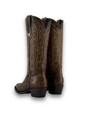 Beirut Alexa Frontier Cowgirl Boot