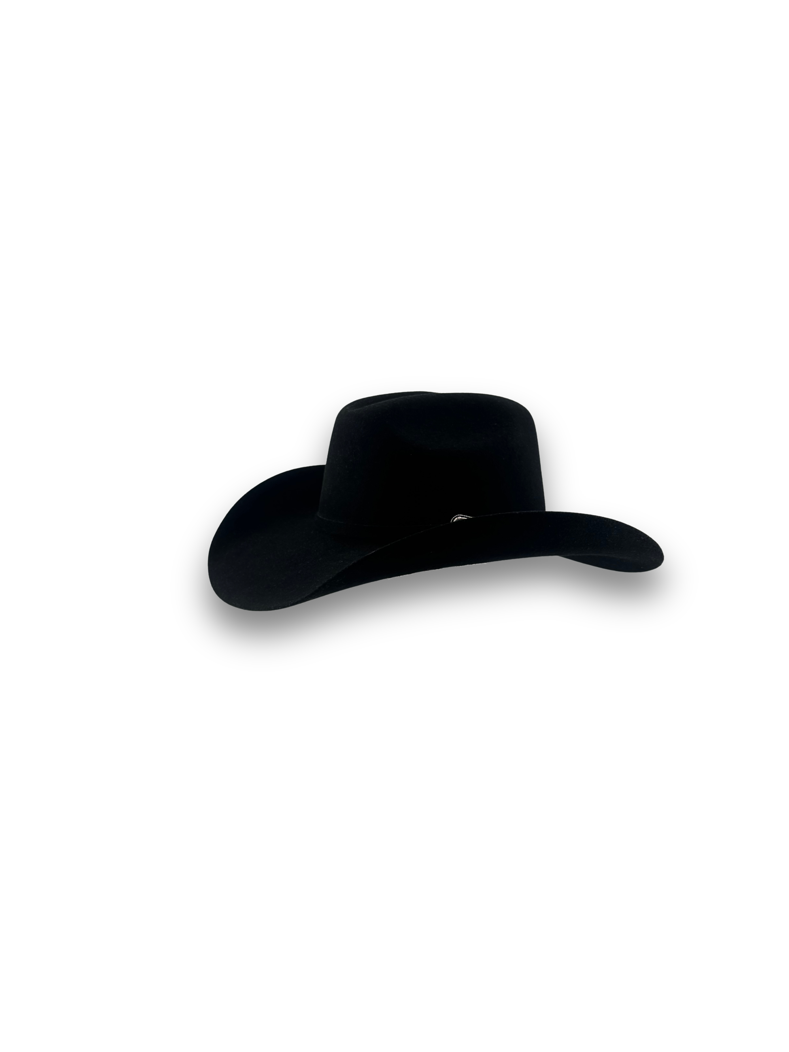 Rock'em Pero Anoche Felt Hat FINAL SALE