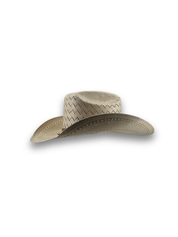 Cole Cattleman 100X Straw Hat