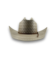 Cole Cattleman 100X Straw Hat