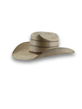 Felix Cattleman 100x Straw Hat