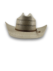 Felix Cattleman 100x Straw Hat