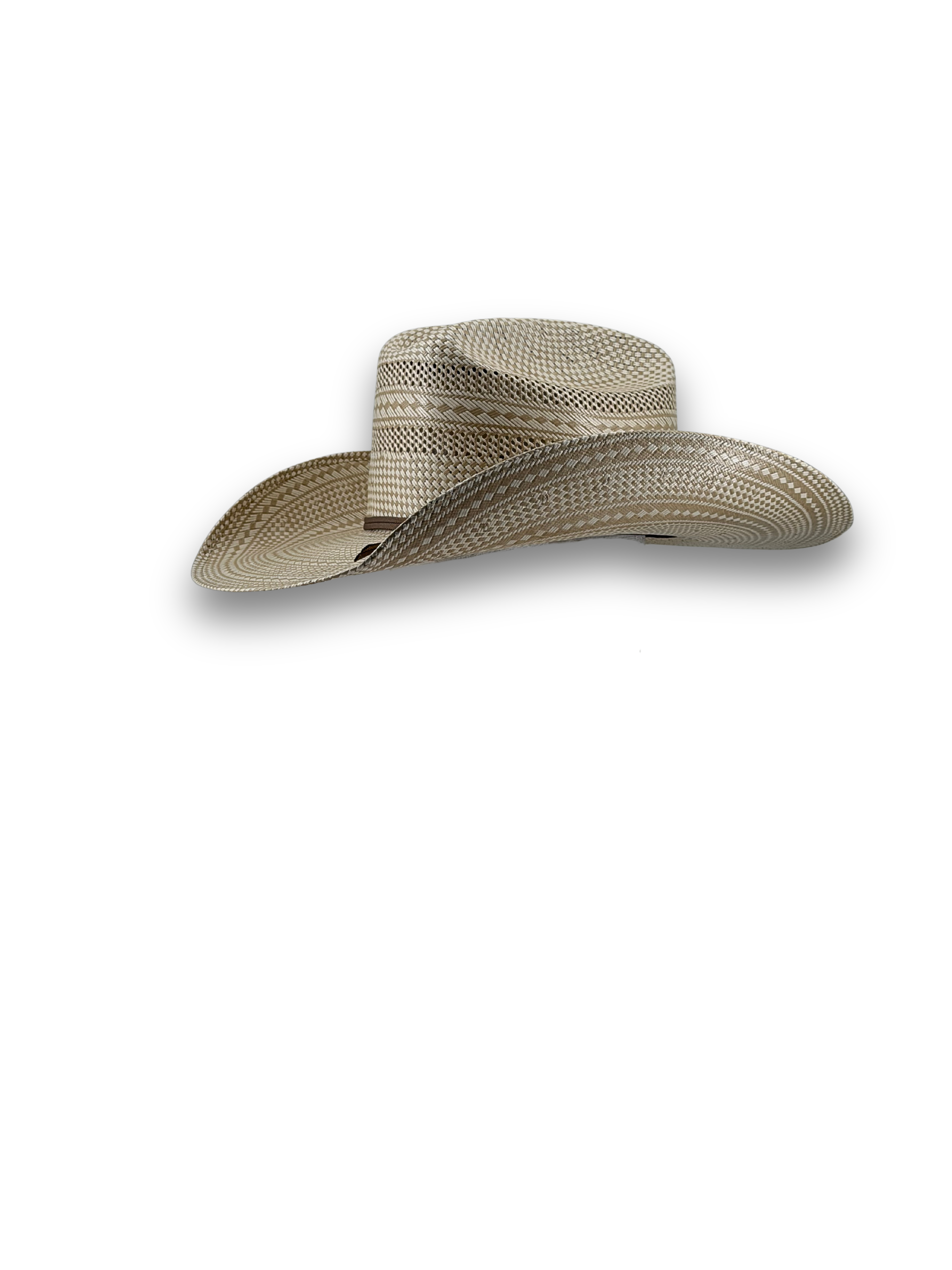 Holden Cattleman 100X Straw Hat