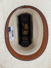 Holden Cattleman 100X Straw Hat